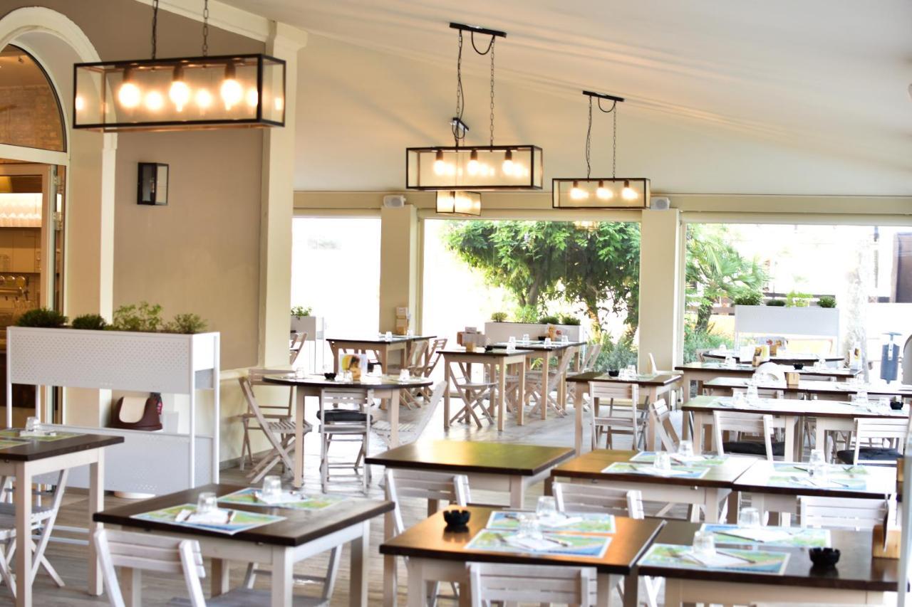 Club Del Sole Vigna Sul Mar Family Collection Holiday park Lido di Pomposa