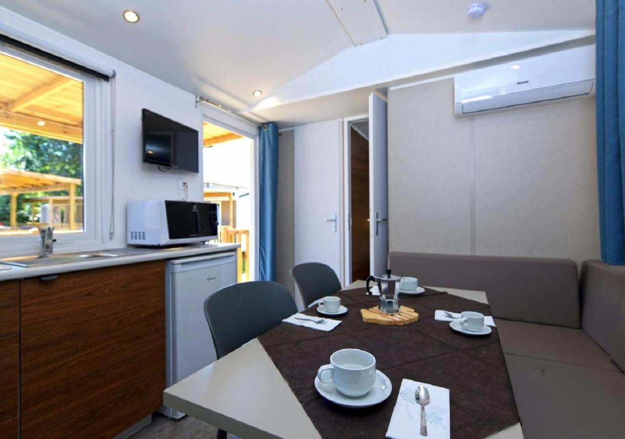 Club Del Sole Vigna Sul Mar Family Collection Holiday park 4*