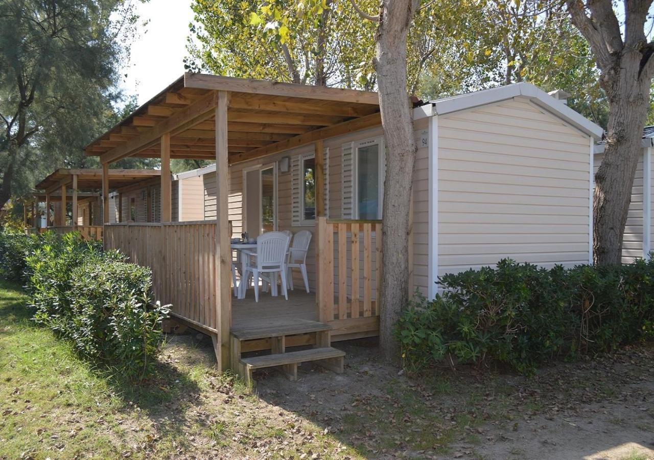 Club Del Sole Vigna Sul Mar Family Collection Holiday park 4*