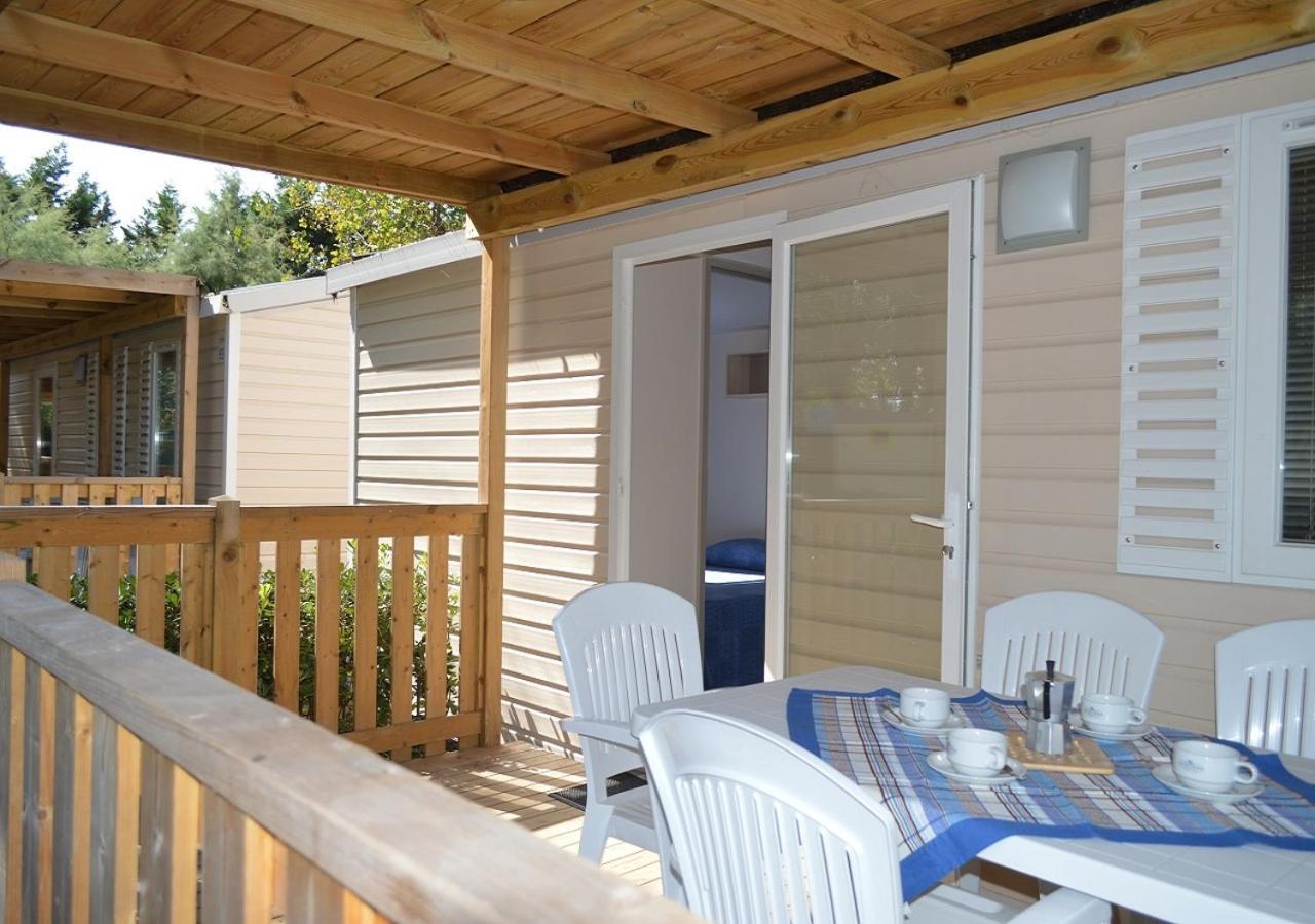 Club Del Sole Vigna Sul Mar Family Collection Vakantiepark 4*