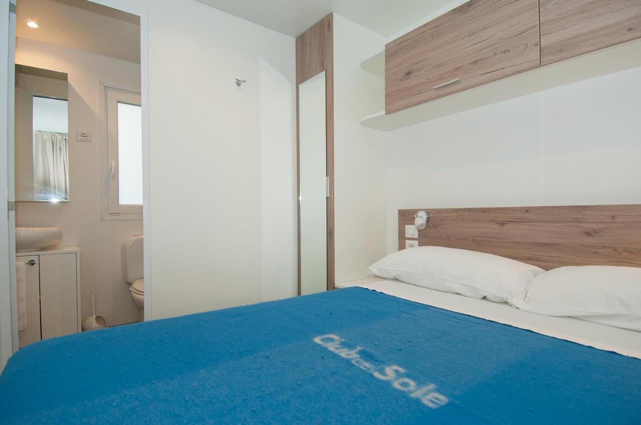 Club Del Sole Vigna Sul Mar Family Collection Holiday park 4*