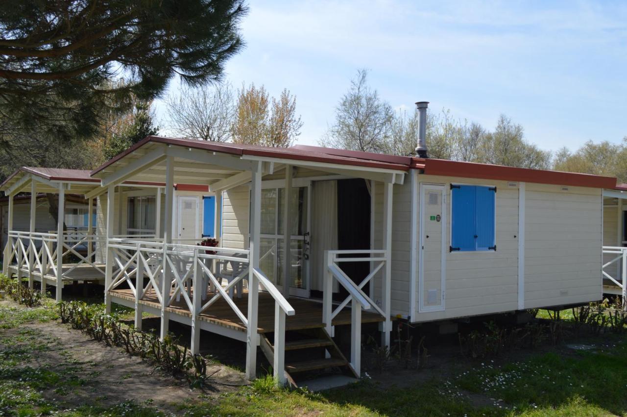Club Del Sole Vigna Sul Mar Family Collection Holiday park 4*