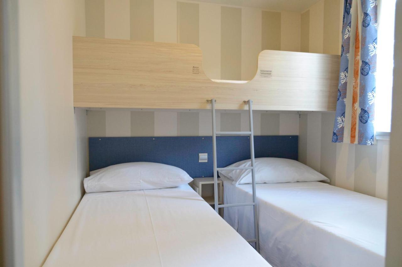 Club Del Sole Vigna Sul Mar Family Collection 4* Lido di Pomposa