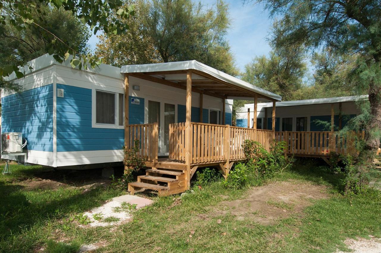 Club Del Sole Vigna Sul Mar Family Collection Vakantiepark 4*