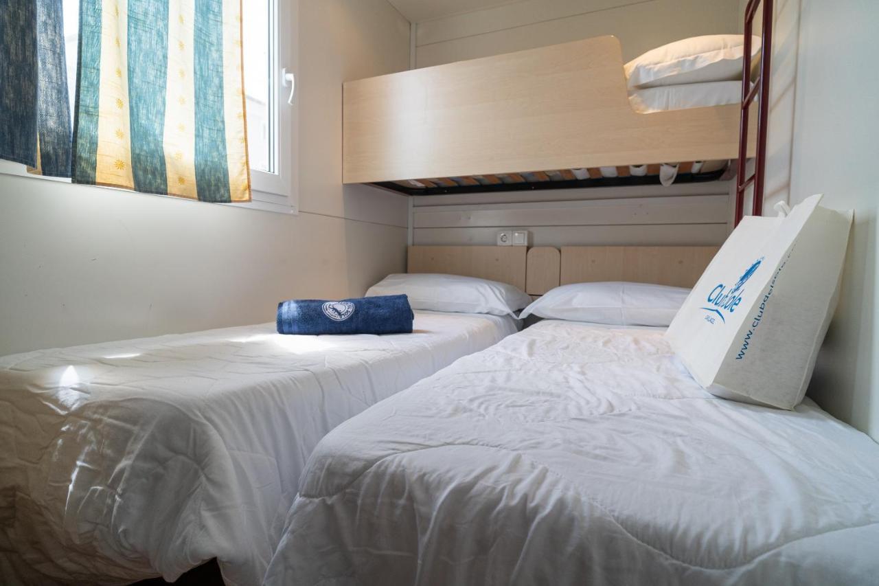 Club Del Sole Vigna Sul Mar Family Collection Vakantiepark 4*