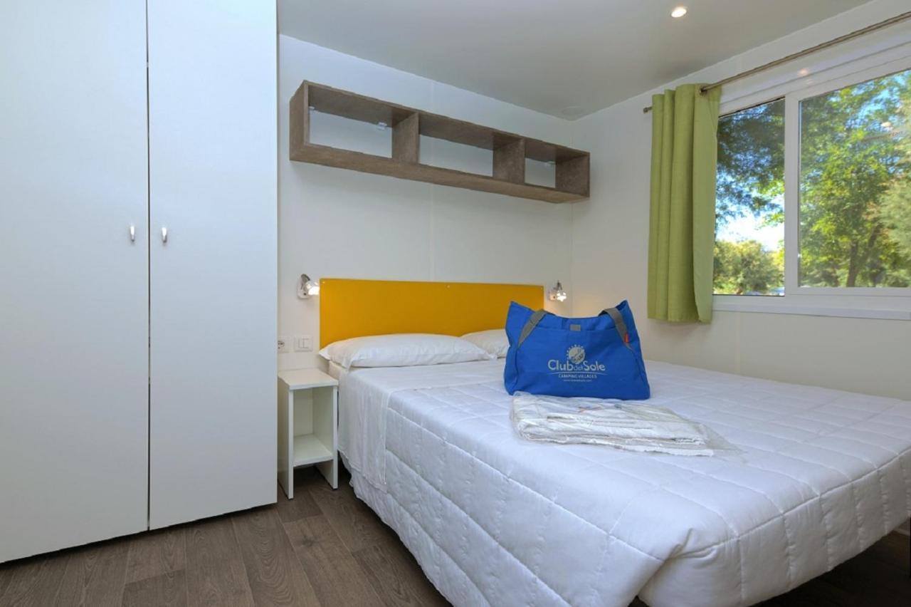 Club Del Sole Vigna Sul Mar Family Collection 4* Lido di Pomposa