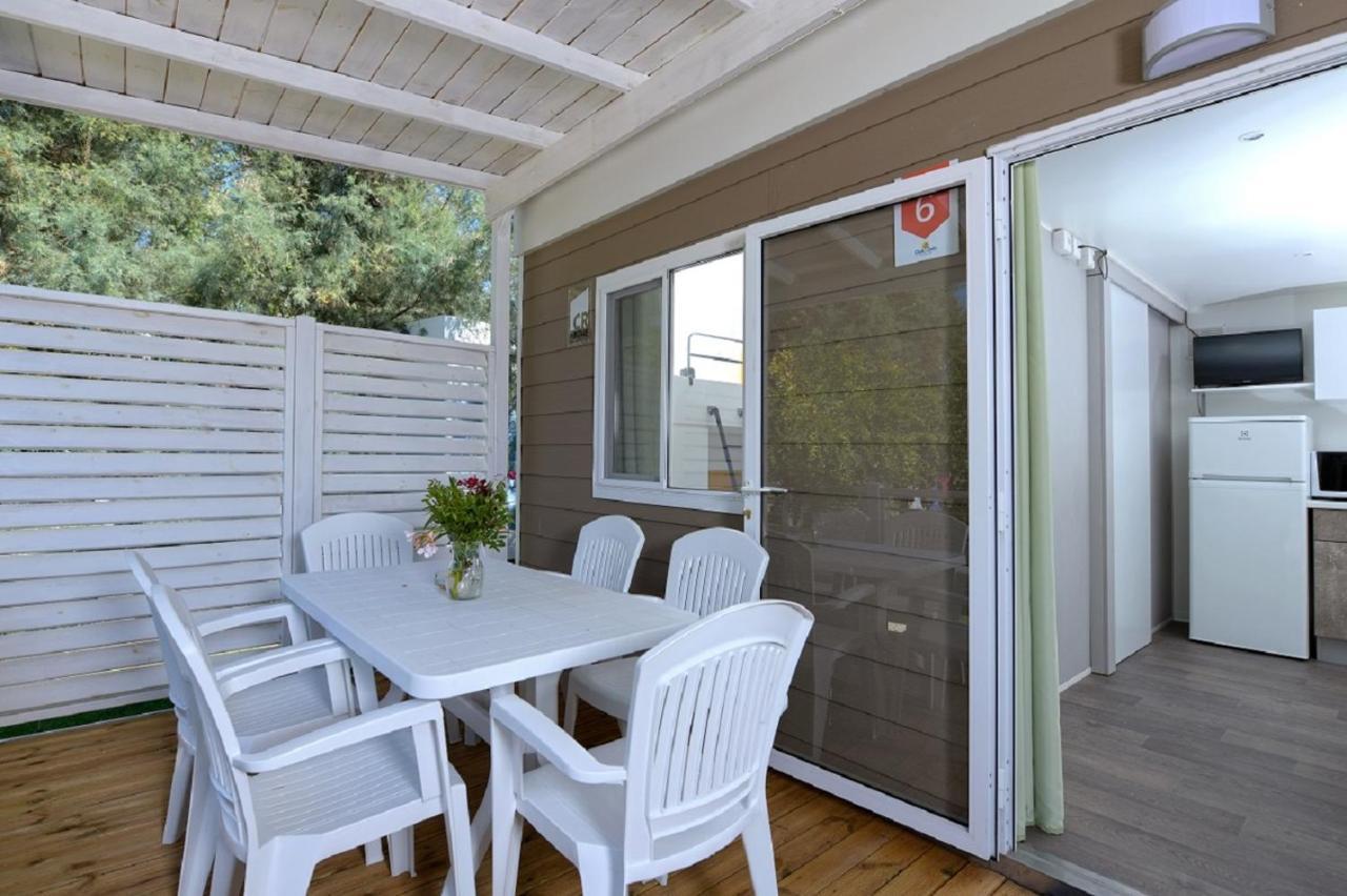 Club Del Sole Vigna Sul Mar Family Collection Vakantiepark