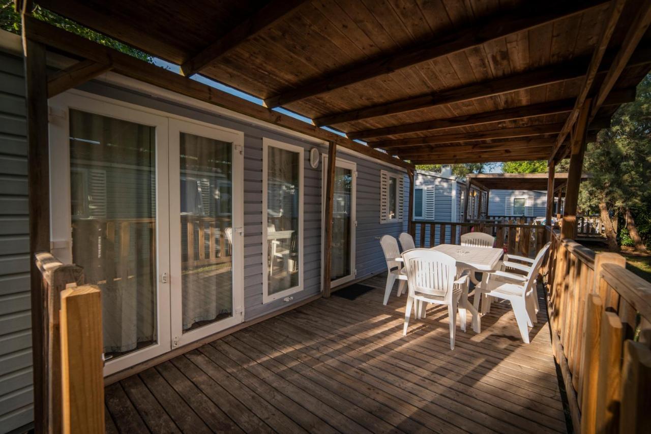 Club Del Sole Vigna Sul Mar Family Collection Vakantiepark