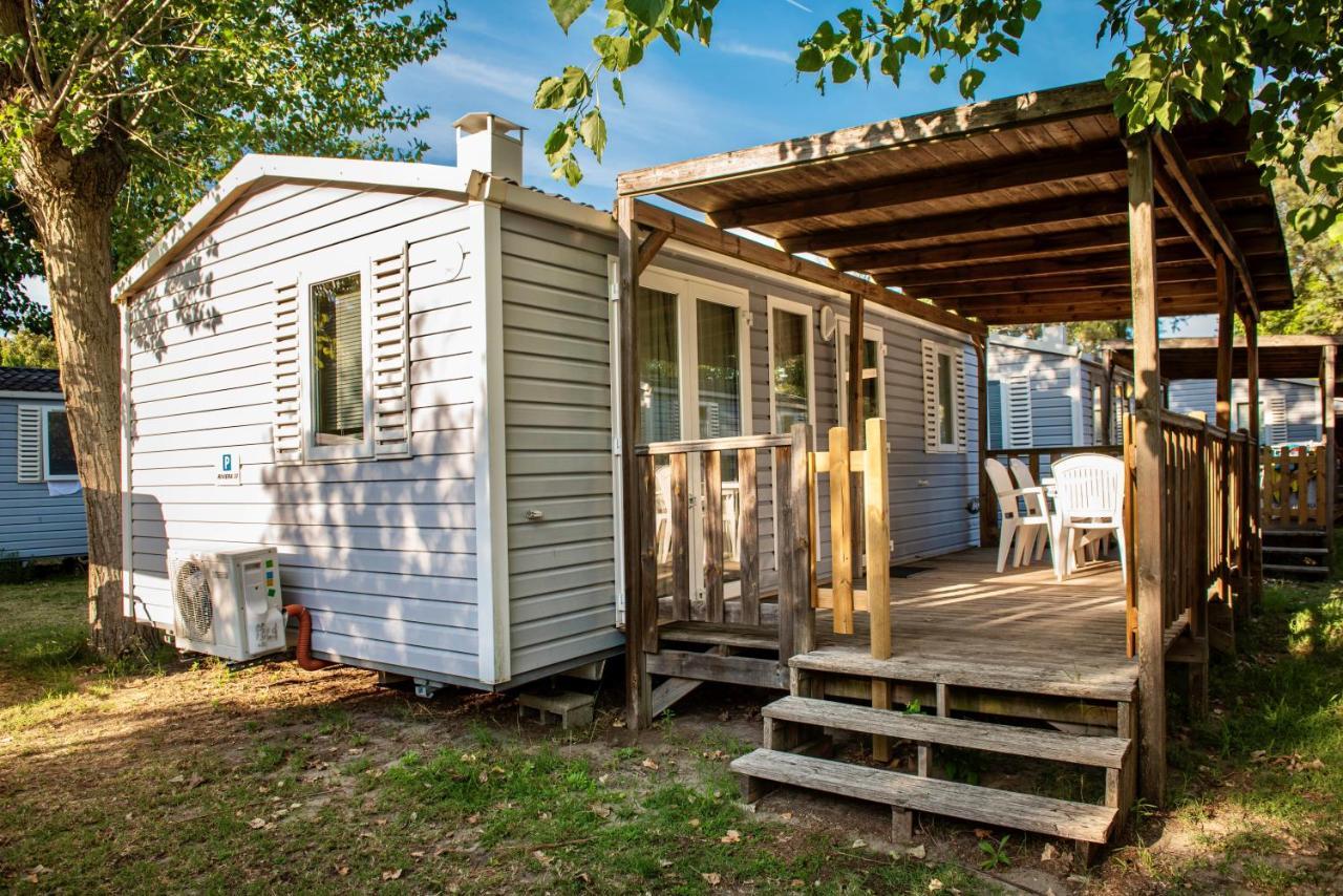 Holiday park Club Del Sole Vigna Sul Mar Family Collection Lido di Pomposa