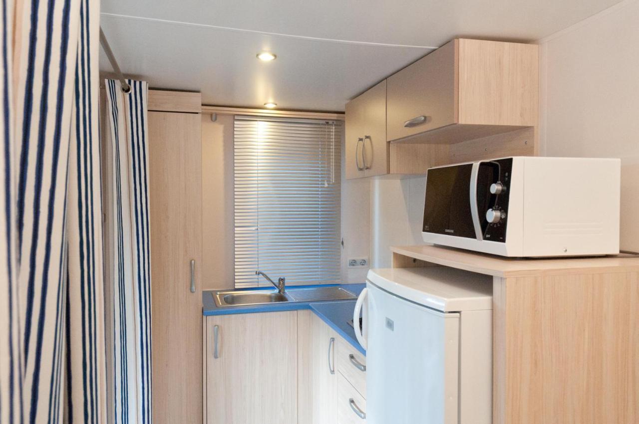 Holiday park Club Del Sole Vigna Sul Mar Family Collection 4*