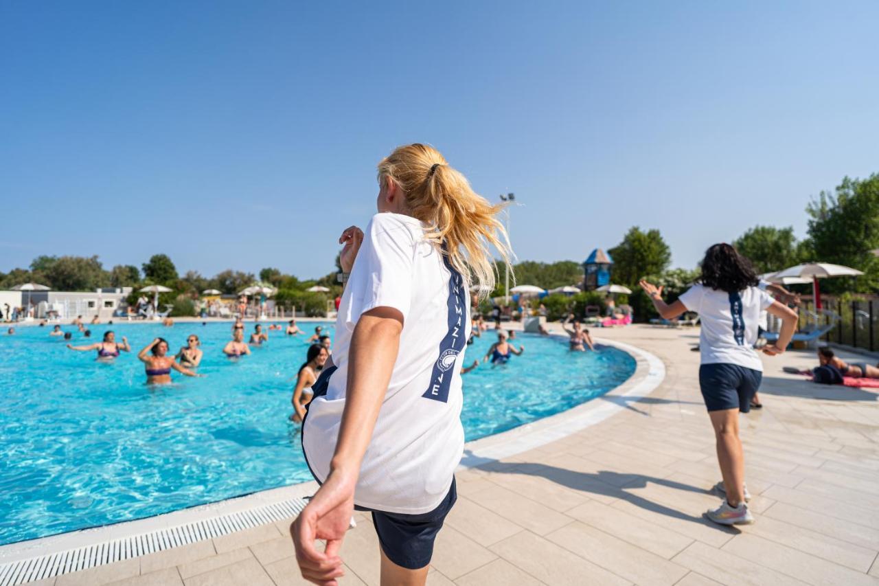 Club Del Sole Vigna Sul Mar Family Collection 4*
