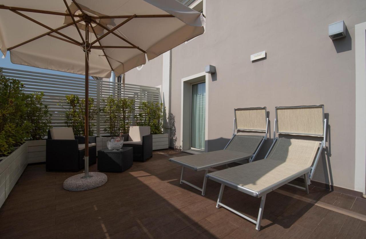 Club Del Sole Vigna Sul Mar Family Collection 4* Lido di Pomposa