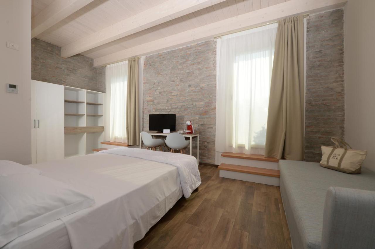 Club Del Sole Vigna Sul Mar Family Collection 4*