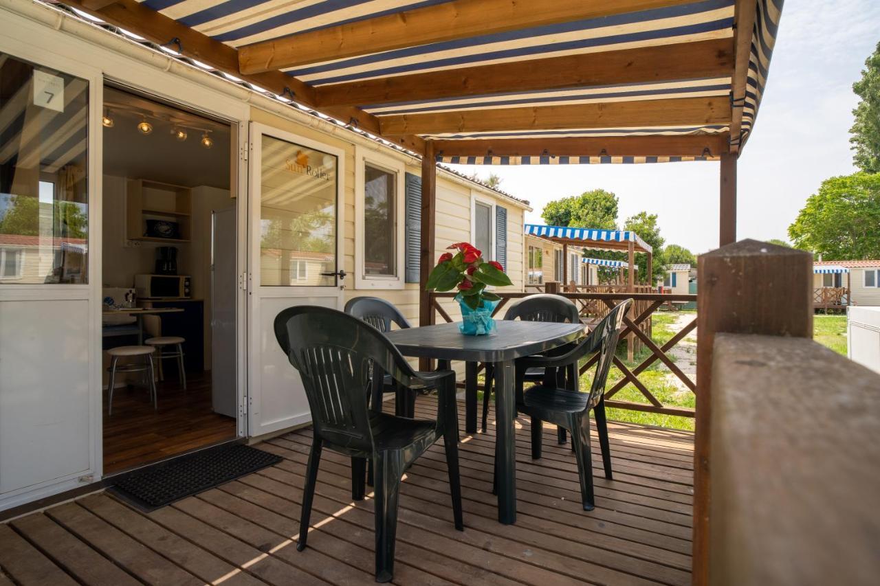 Vakantiepark Club Del Sole Vigna Sul Mar Family Collection 4*