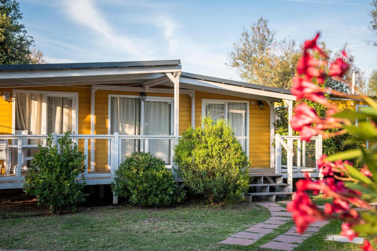 Club Del Sole Vigna Sul Mar Family Collection Holiday park 4*