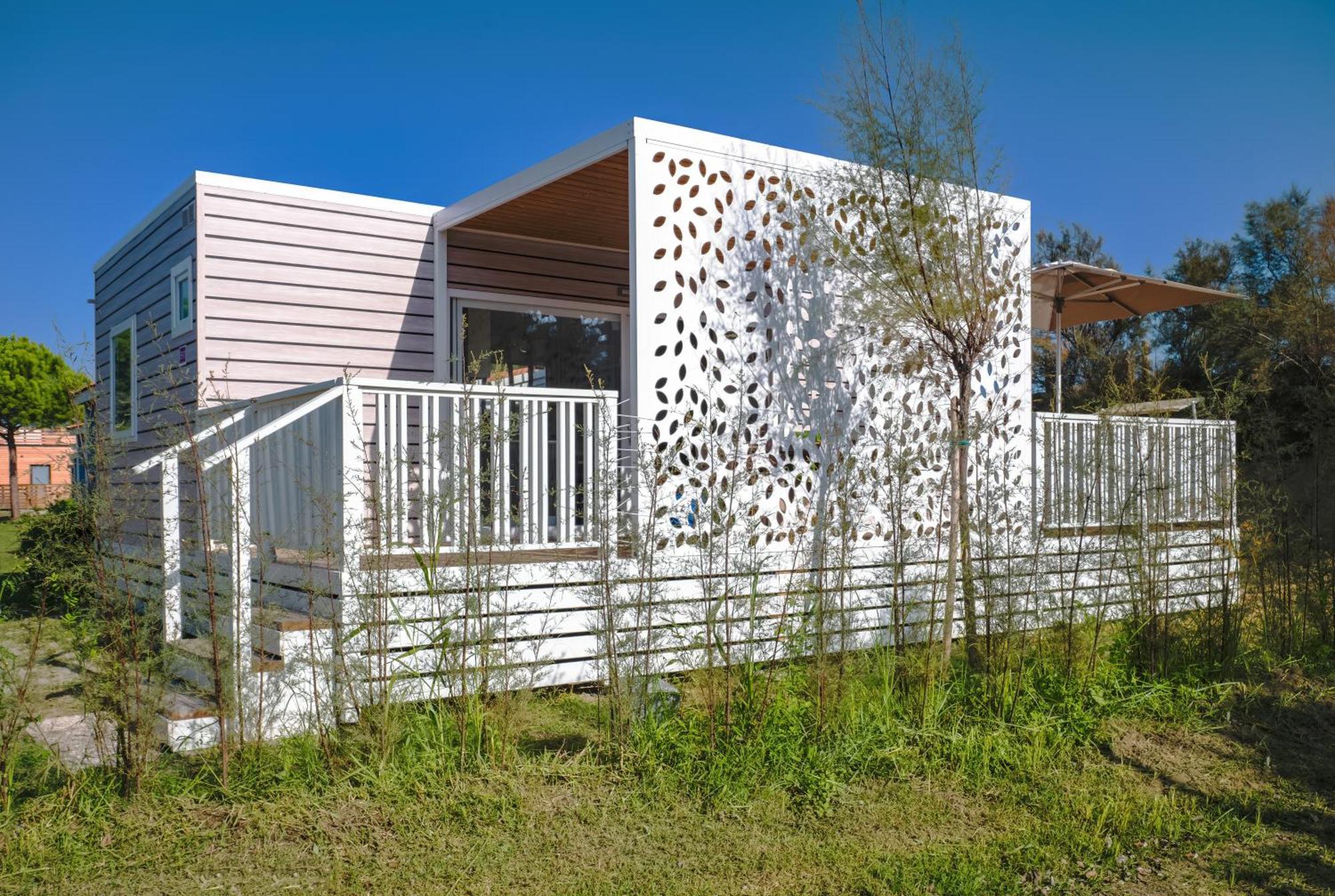 Holiday park Club Del Sole Vigna Sul Mar Family Collection