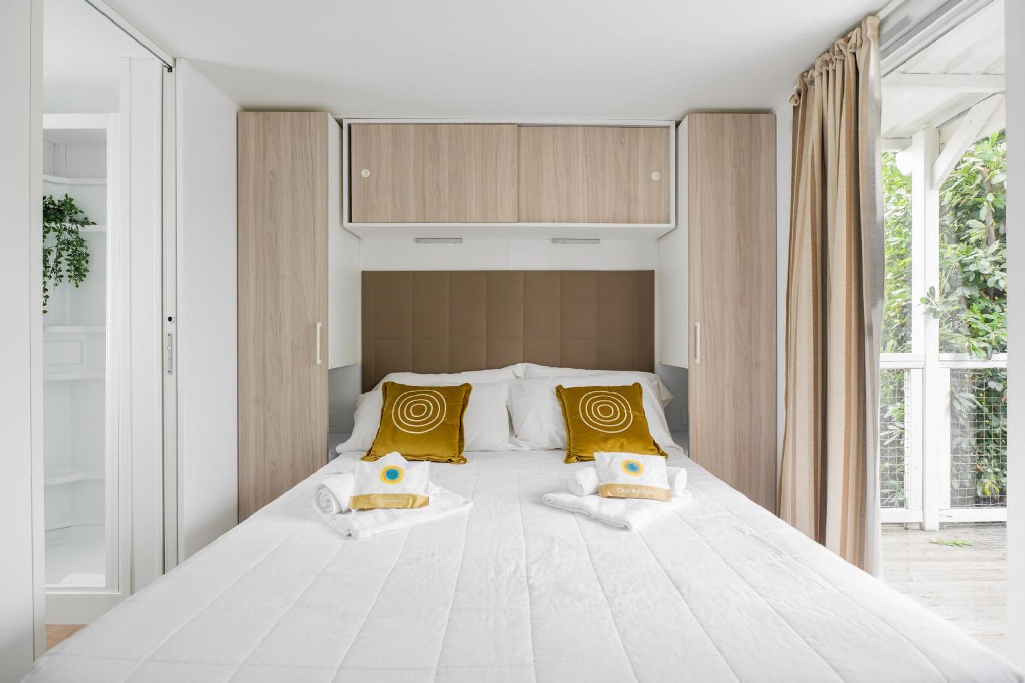 Club Del Sole Vigna Sul Mar Family Collection Holiday park Lido di Pomposa