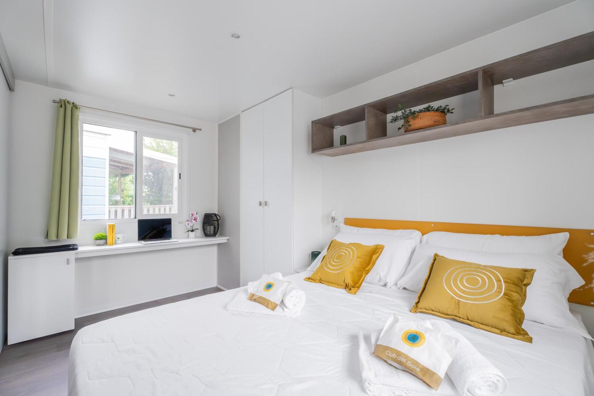 Vakantiepark Club Del Sole Vigna Sul Mar Family Collection 4*
