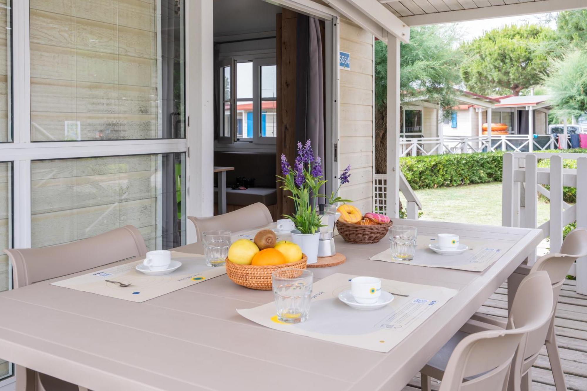 Club Del Sole Vigna Sul Mar Family Collection Holiday park Lido di Pomposa