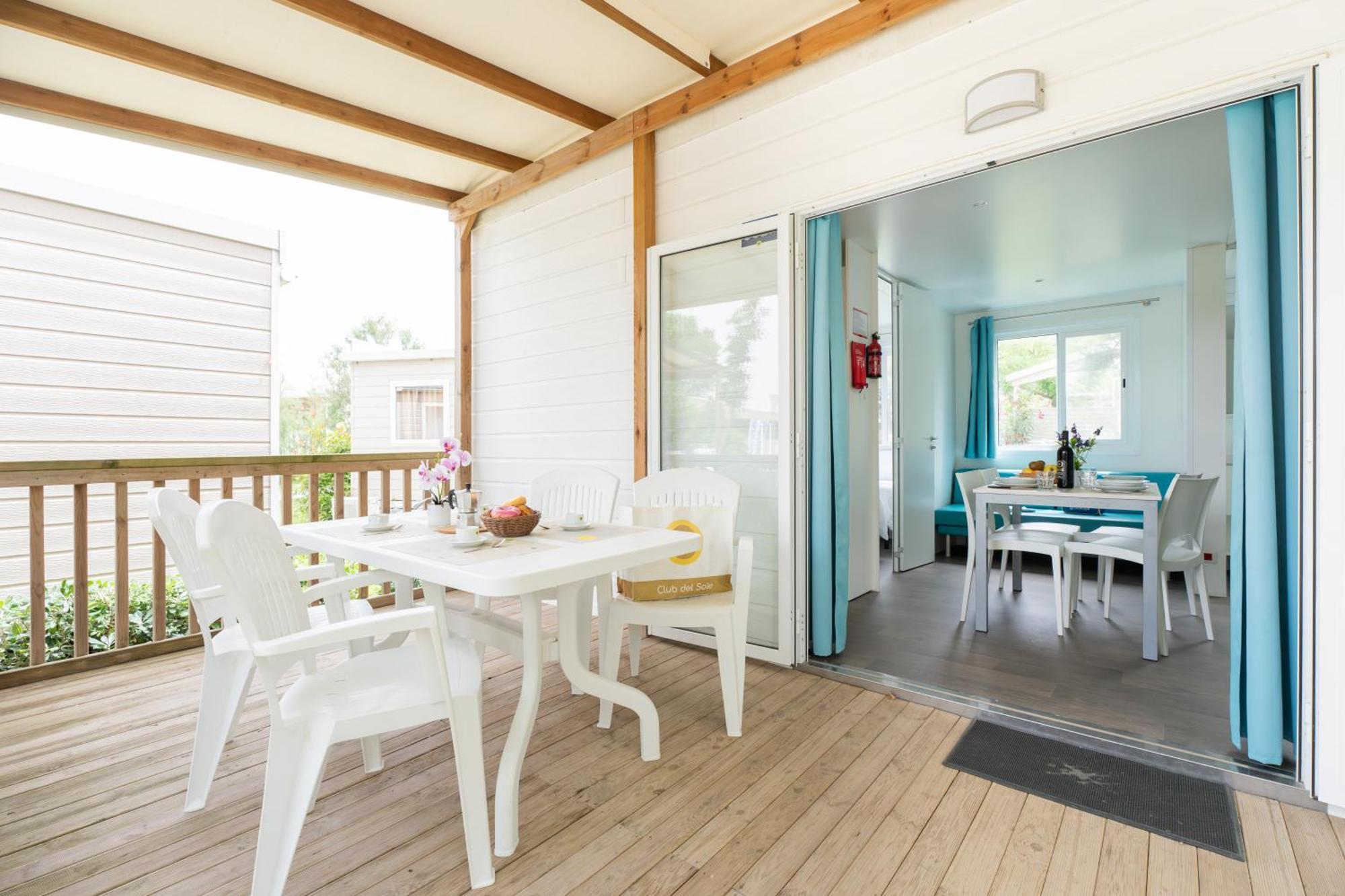 Holiday park Club Del Sole Vigna Sul Mar Family Collection 4*