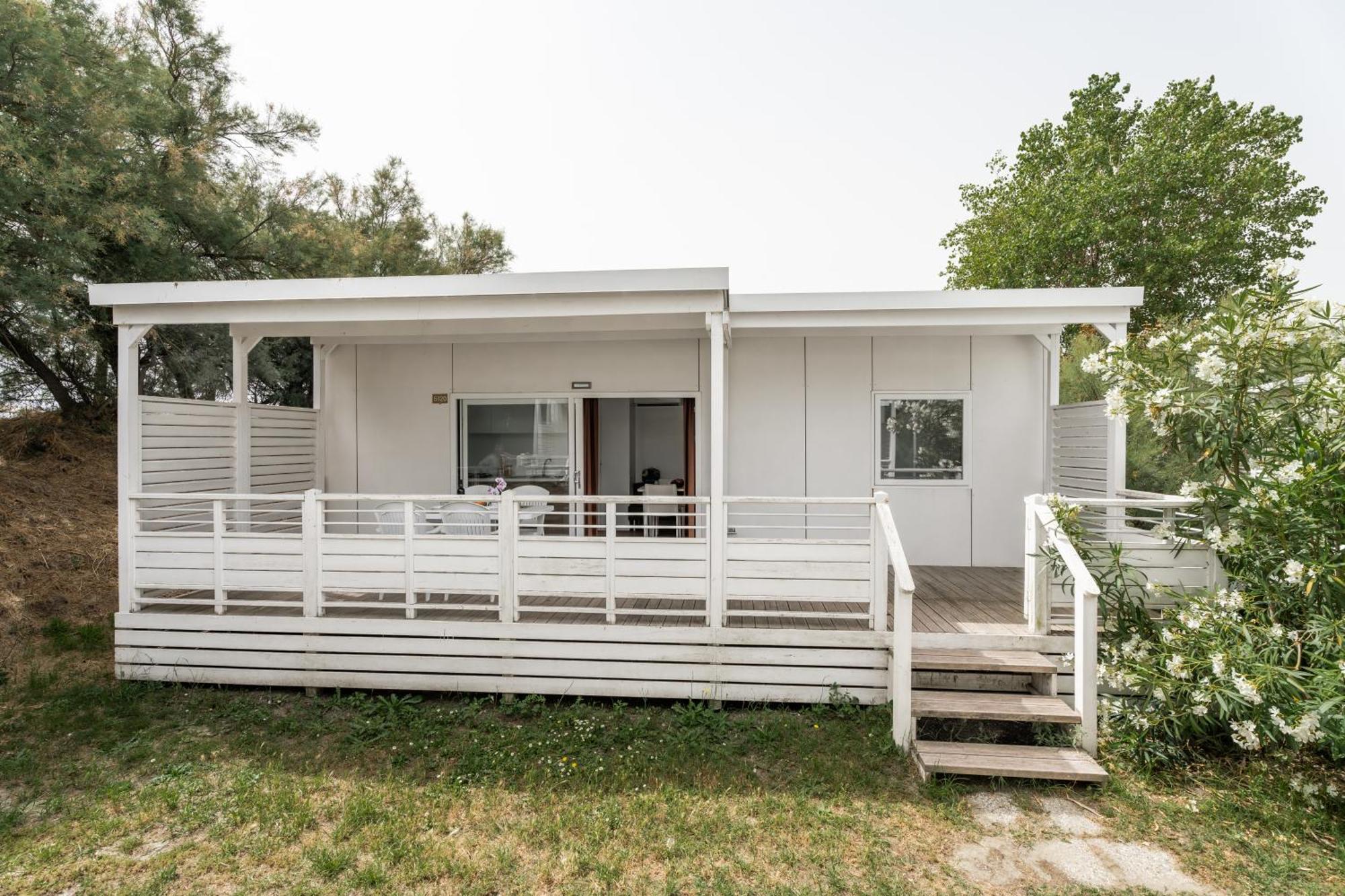 Holiday park Club Del Sole Vigna Sul Mar Family Collection
