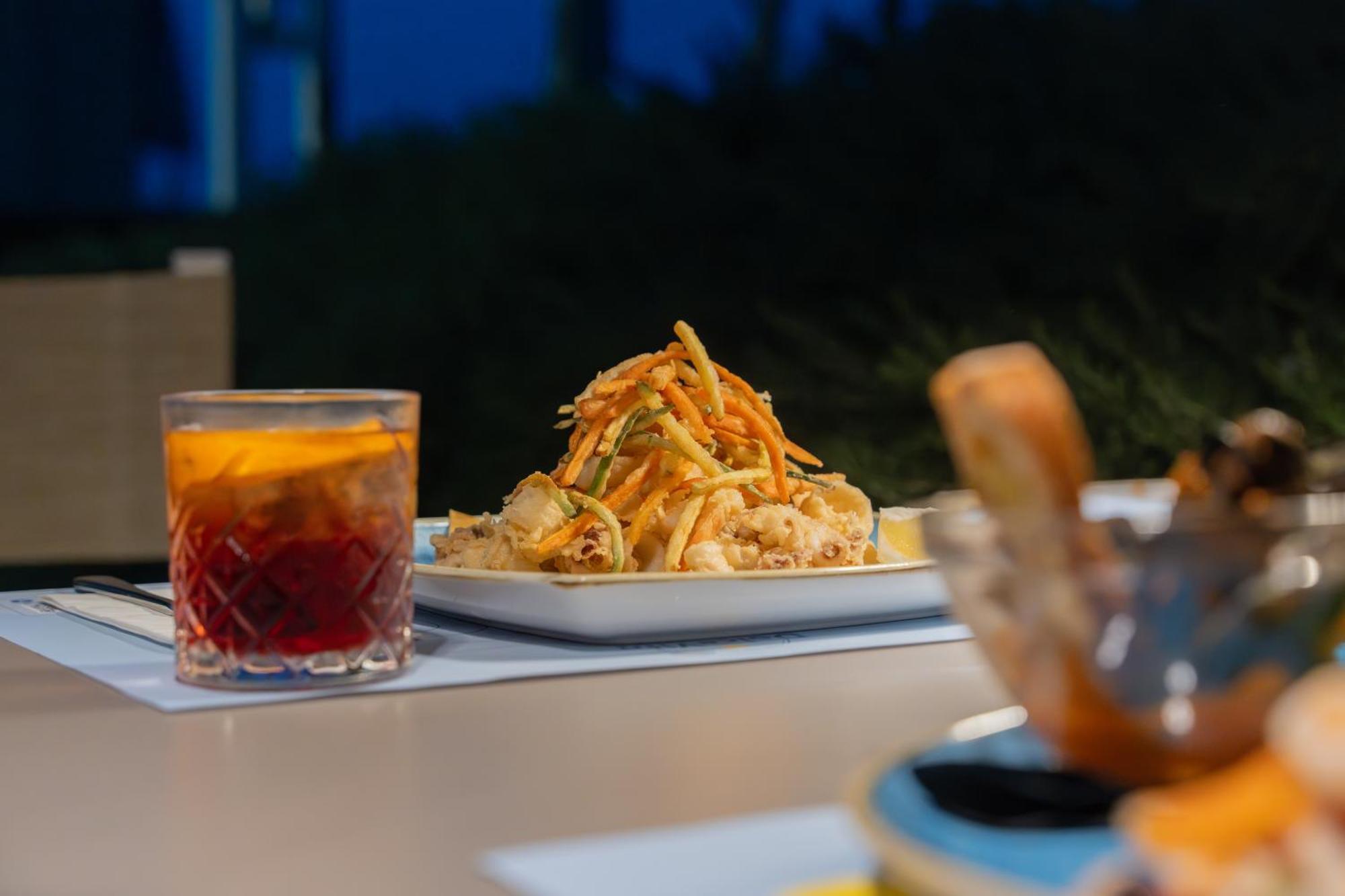Club Del Sole Vigna Sul Mar Family Collection Holiday park Lido di Pomposa